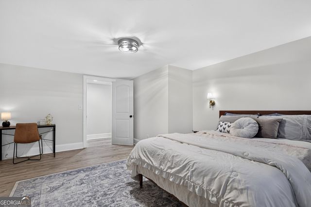 1001 Mickleton Lane, Peachtree City, GA 30269
