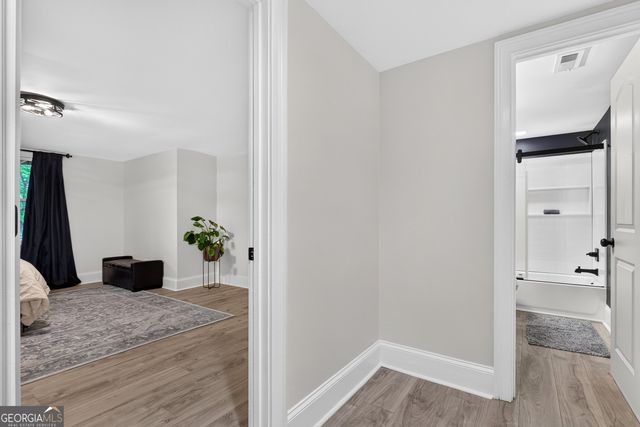 1001 Mickleton Lane, Peachtree City, GA 30269