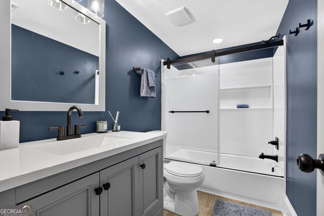 1001 Mickleton Lane, Peachtree City, GA 30269