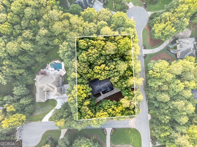 1001 Mickleton Lane, Peachtree City, GA 30269