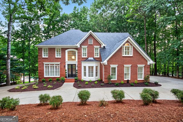 1001 Mickleton Lane, Peachtree City, GA 30269