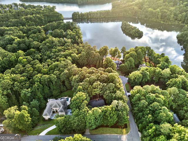 1001 Mickleton Lane, Peachtree City, GA 30269