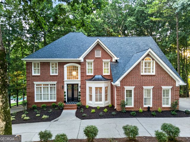 1001 Mickleton Lane, Peachtree City, GA 30269