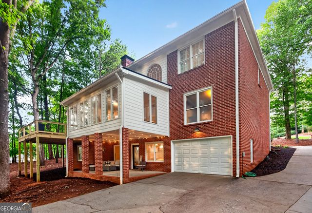 1001 Mickleton Lane, Peachtree City, GA 30269