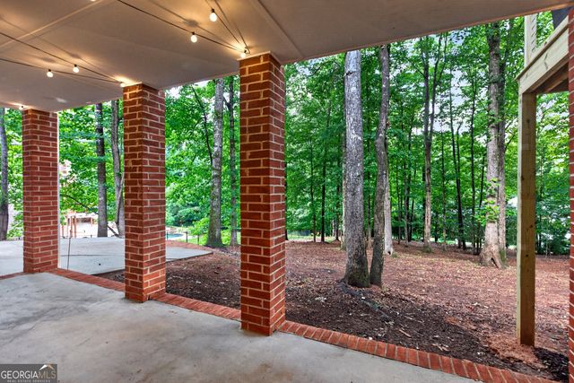 1001 Mickleton Lane, Peachtree City, GA 30269