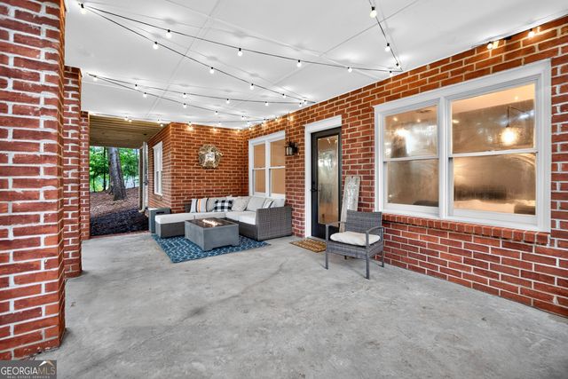1001 Mickleton Lane, Peachtree City, GA 30269
