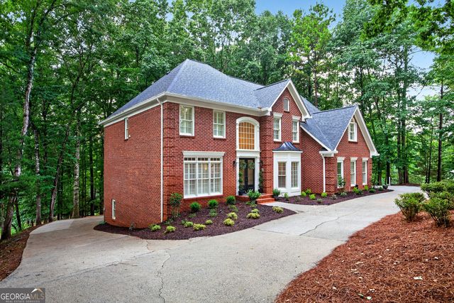1001 Mickleton Lane, Peachtree City, GA 30269