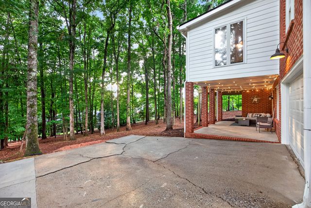 1001 Mickleton Lane, Peachtree City, GA 30269