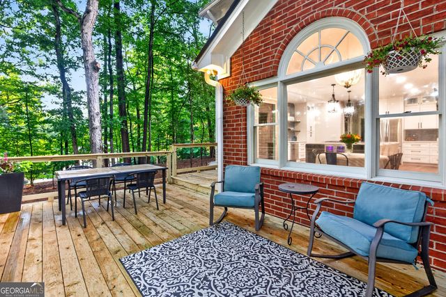 1001 Mickleton Lane, Peachtree City, GA 30269
