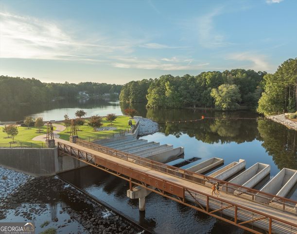 1001 Mickleton Lane, Peachtree City, GA 30269