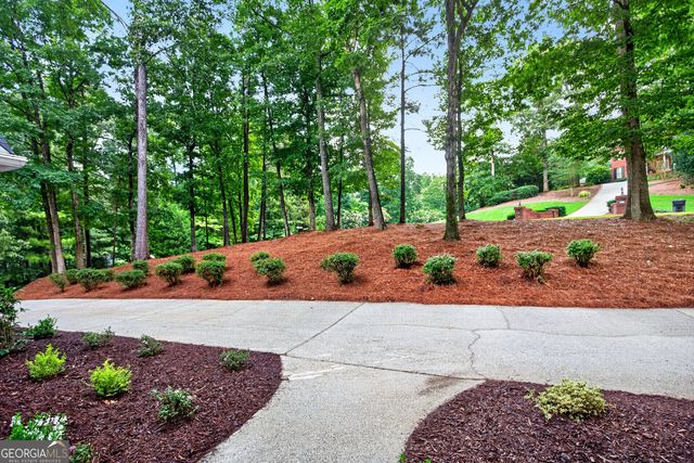 1001 Mickleton Lane, Peachtree City, GA 30269