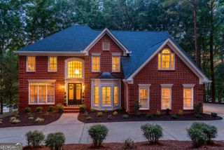 1001 Mickleton Lane, Peachtree City, GA 30269