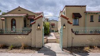485 S Logan Street 7, Denver, CO 80209