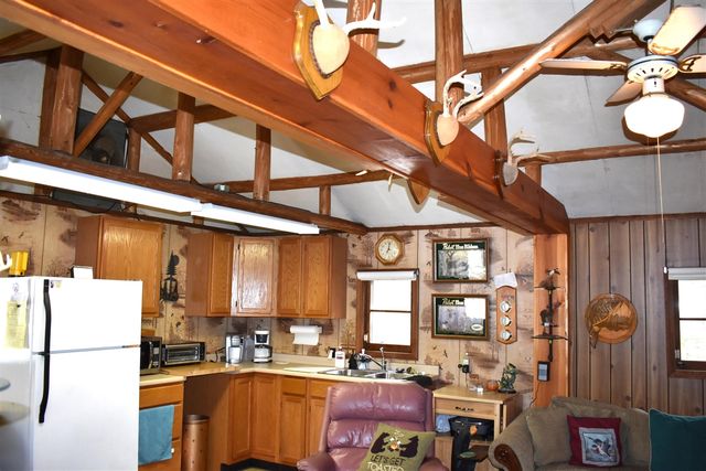 5199 E Marquette Trail, Chase, MI 49623