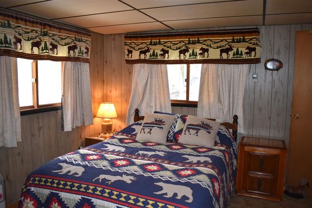 5199 E Marquette Trail, Chase, MI 49623