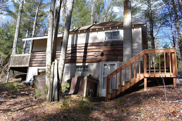 5199 E Marquette Trail, Chase, MI 49623