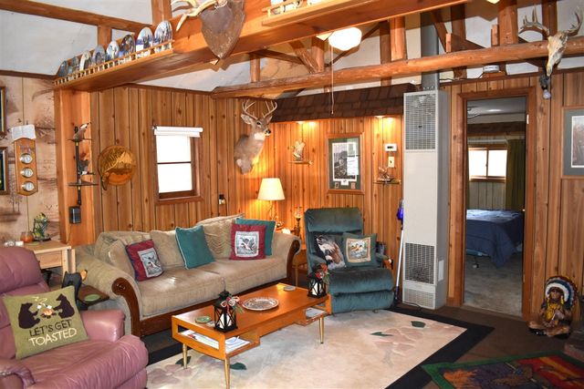 5199 E Marquette Trail, Chase, MI 49623
