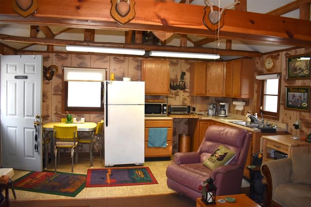 5199 E Marquette Trail, Chase, MI 49623