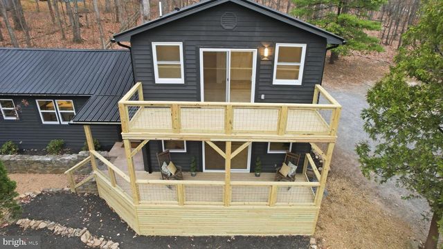 166 GRAYWOLF TRL, Winchester, VA 22602