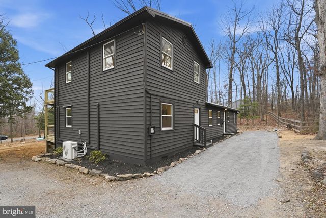 166 GRAYWOLF TRL, Winchester, VA 22602