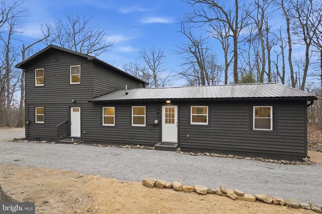 166 GRAYWOLF TRL, Winchester, VA 22602