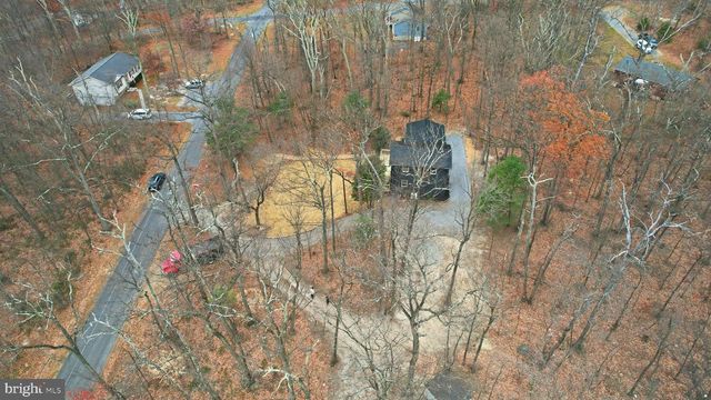 166 GRAYWOLF TRL, Winchester, VA 22602