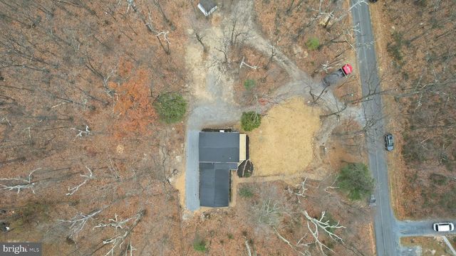 166 GRAYWOLF TRL, Winchester, VA 22602