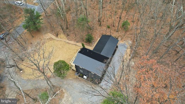 166 GRAYWOLF TRL, Winchester, VA 22602