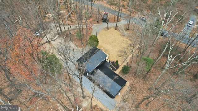 166 GRAYWOLF TRL, Winchester, VA 22602