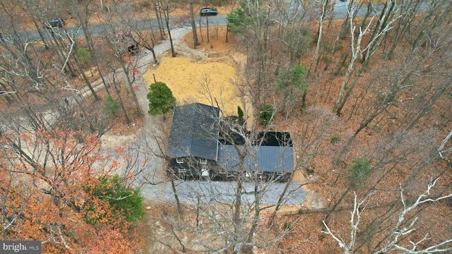 166 GRAYWOLF TRL, Winchester, VA 22602