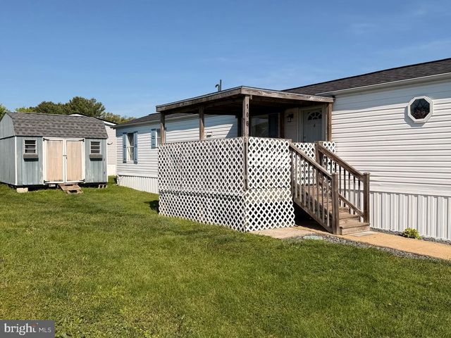 106 DUSK DR, Nottingham, PA 19362