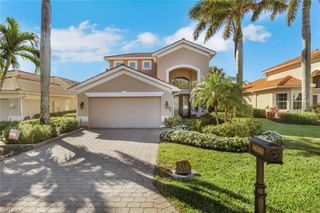 14700 Speranza WAY, Bonita Springs, FL 34135
