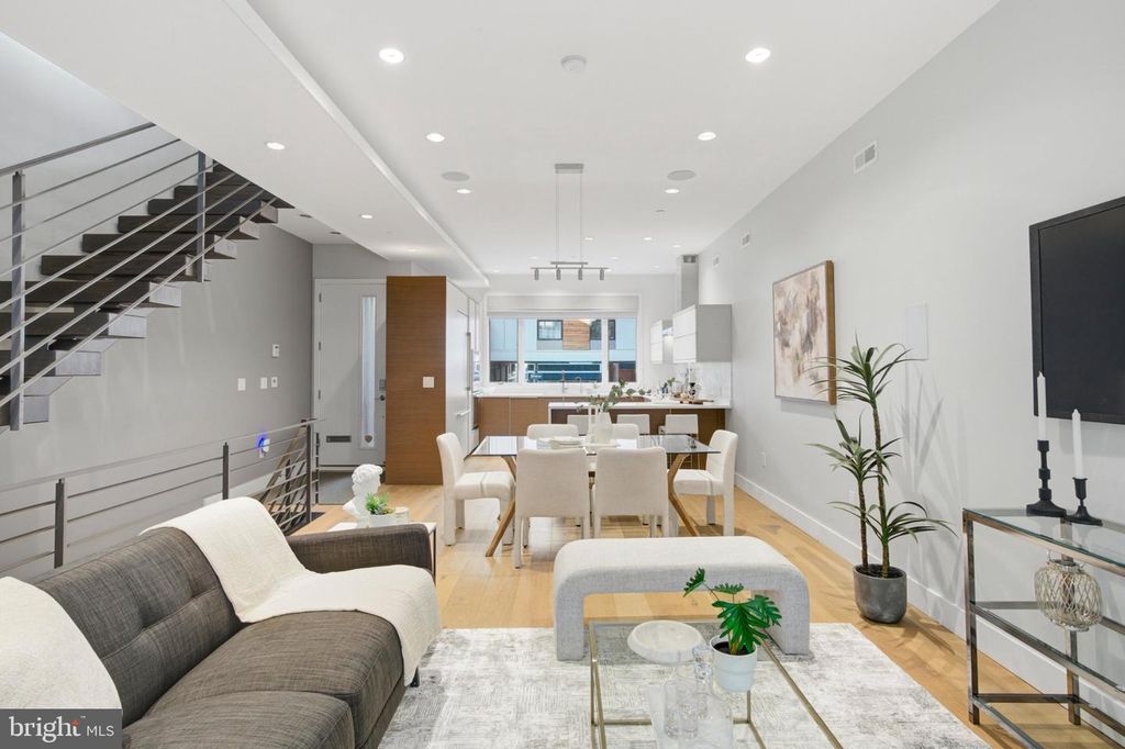 204 W LAUREL ST #4, PHILADELPHIA, PA 19123 — photo 4