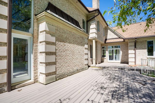 1065 Johnson Street, Tallmadge Twp, MI 49435