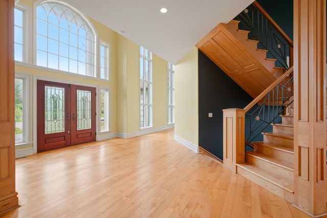 1065 Johnson Street, Tallmadge Twp, MI 49435