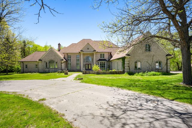 1065 Johnson Street, Tallmadge Twp, MI 49435
