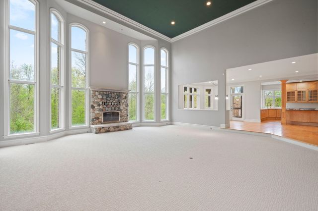 1065 Johnson Street, Tallmadge Twp, MI 49435