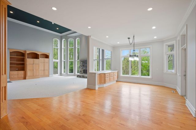 1065 Johnson Street, Tallmadge Twp, MI 49435