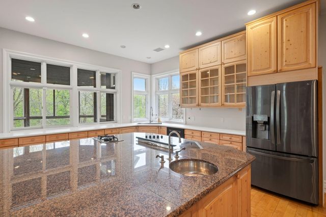 1065 Johnson Street, Tallmadge Twp, MI 49435