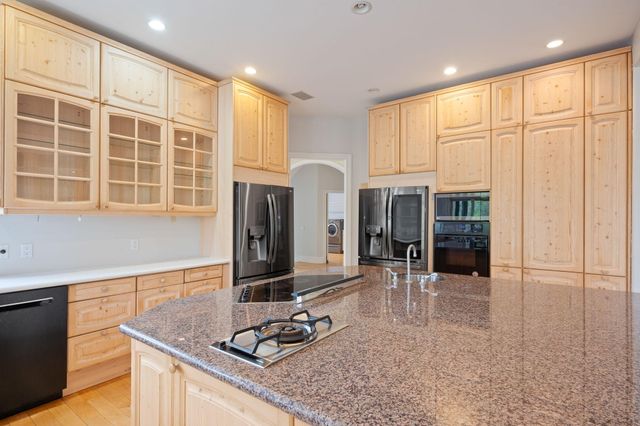 1065 Johnson Street, Tallmadge Twp, MI 49435