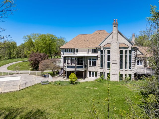 1065 Johnson Street, Tallmadge Twp, MI 49435
