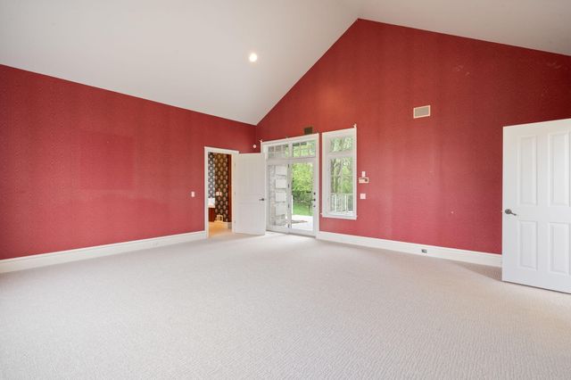 1065 Johnson Street, Tallmadge Twp, MI 49435