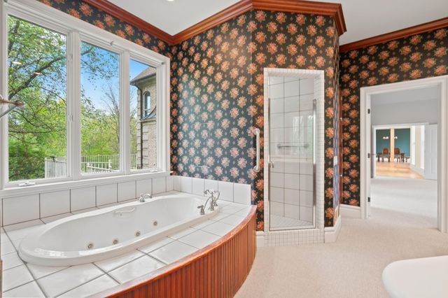 1065 Johnson Street, Tallmadge Twp, MI 49435