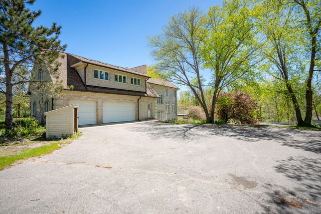 1065 Johnson Street, Tallmadge Twp, MI 49435