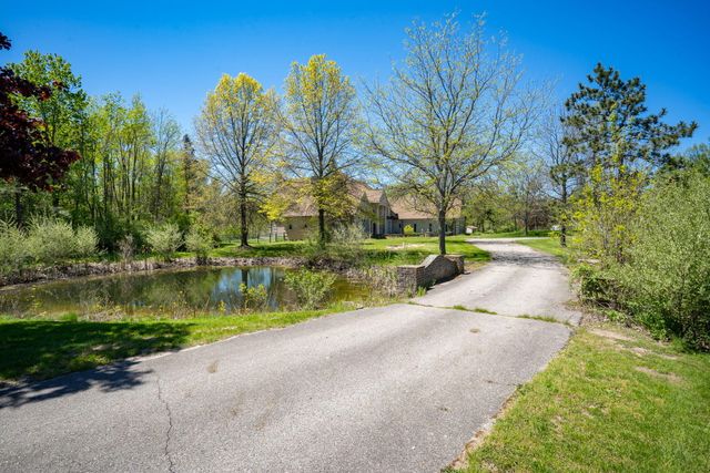 1065 Johnson Street, Tallmadge Twp, MI 49435
