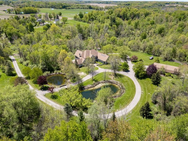 1065 Johnson Street, Tallmadge Twp, MI 49435