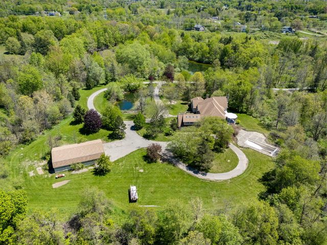 1065 Johnson Street, Tallmadge Twp, MI 49435