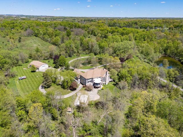 1065 Johnson Street, Tallmadge Twp, MI 49435