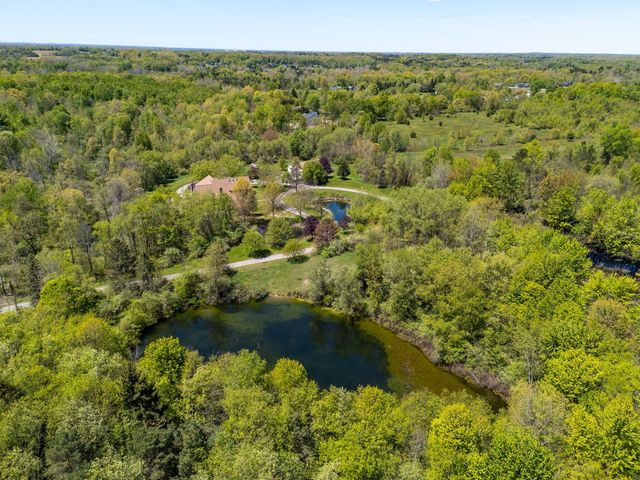 1065 Johnson Street, Tallmadge Twp, MI 49435