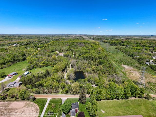1065 Johnson Street, Tallmadge Twp, MI 49435